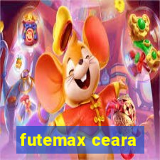 futemax ceara